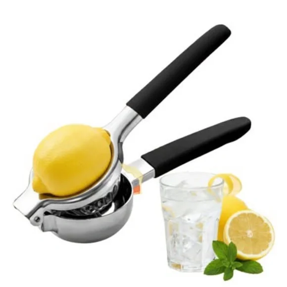 Zulay Lemon Squeezer Citrus Juicer - Picture 2 of 3